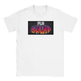 FLS Squad - Classic Unisex Crewneck T-shirt