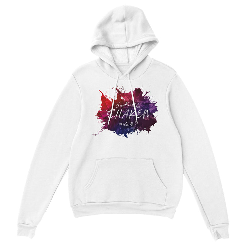 SHAKEN - Classic Unisex Pullover Hoodie