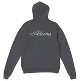 Adams (Grace is the Place) - Classic Unisex Pullover Hoodie