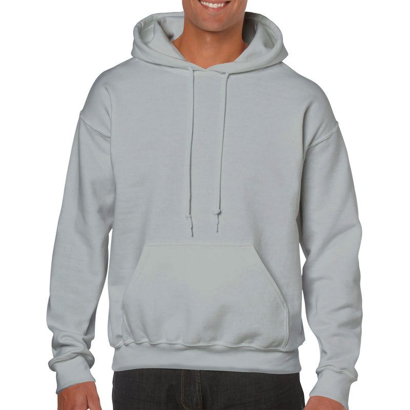 Dear Person Behind Me 2 - Classic Unisex Pullover Hoodie