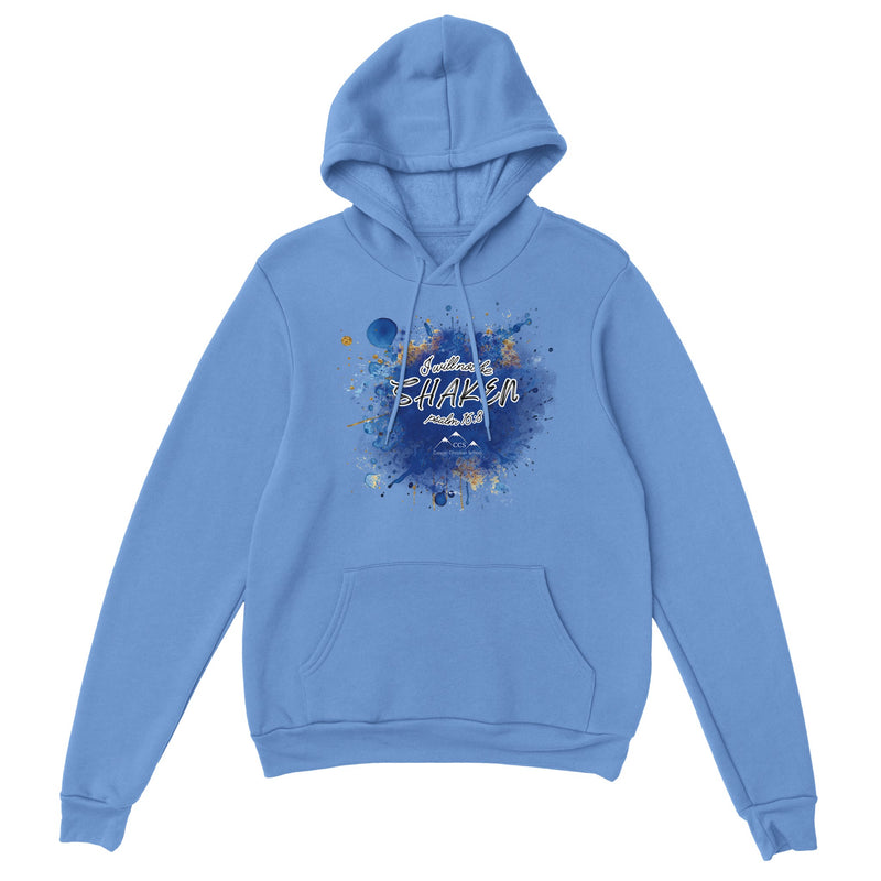 Shaken (CCS) - Classic Unisex Pullover Hoodie