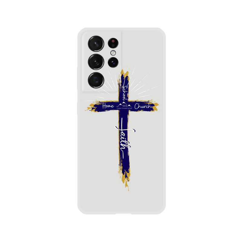 Faith Cross (CCS) - Flexi case