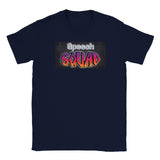 Seech Squad - Classic Unisex Crewneck T-shirt