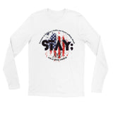 STAY #2 - Premium Unisex Longsleeve T-shirt