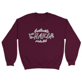 SHAKEN 3 - Classic Unisex Crewneck Sweatshirt