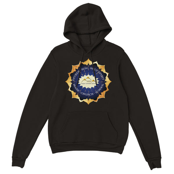 CCS - Classic Unisex Pullover Hoodie