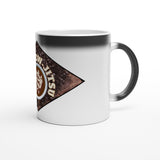 Brew-Jitsu Magic 11oz Ceramic Mug