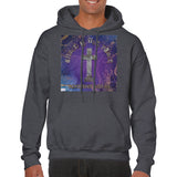 Grace is the Place 2 - Classic Unisex Pullover Hoodie