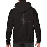 EXTRAORDINARY - Classic Unisex Pullover Hoodie