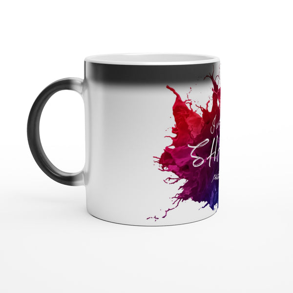 SHAKEN - Magic 11oz Ceramic Mug