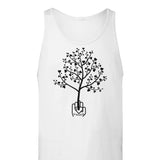 Kindness Tree - Premium Unisex Tank Top