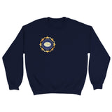 EXTRAORDINARY (CCS) - Classic Unisex Crewneck Sweatshirt