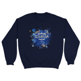 Shaken (CCS) - Classic Unisex Crewneck Sweatshirt