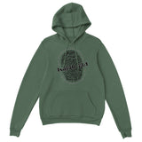 By Name - Classic Unisex Pullover Hoodie