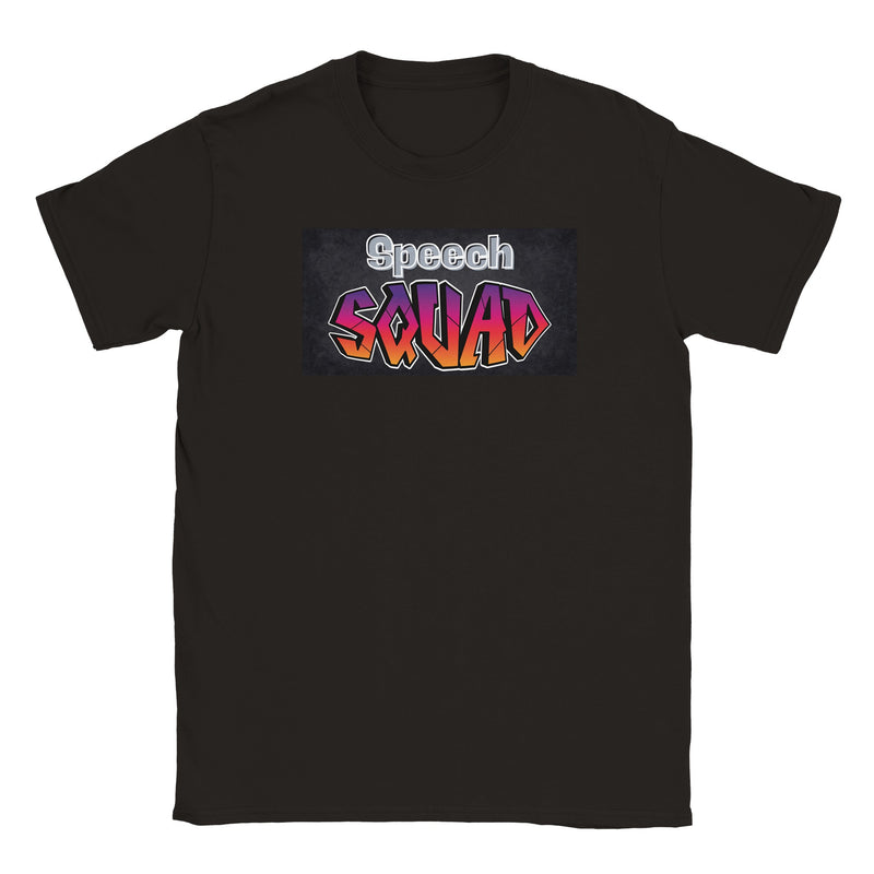 Seech Squad - Classic Unisex Crewneck T-shirt