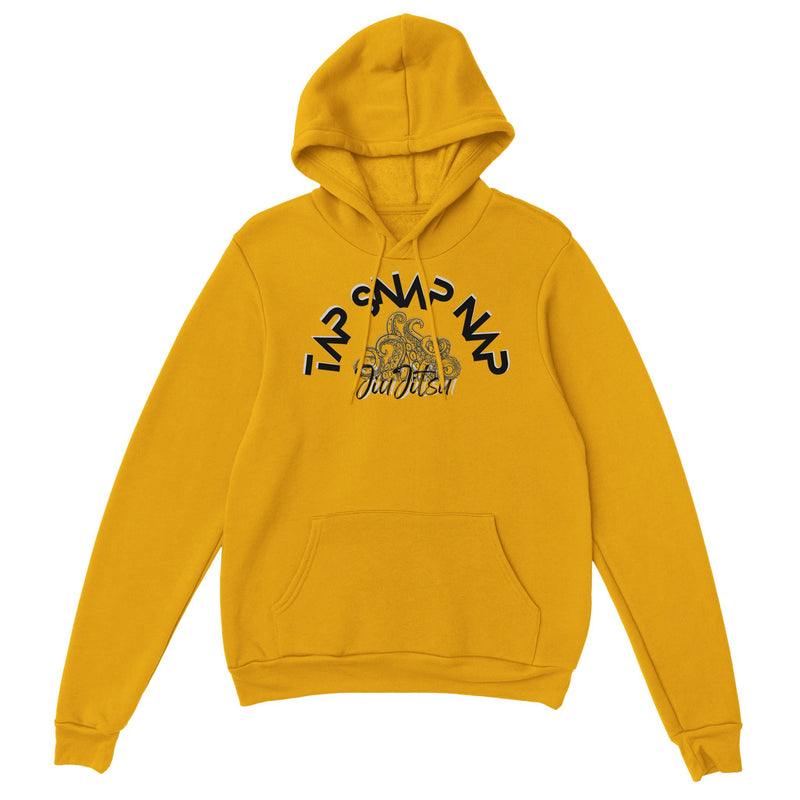 Tap, Snap, Nap #2 - Classic Unisex Pullover Hoodie