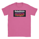 Substitute Squad - Classic Unisex Crewneck T-shirt