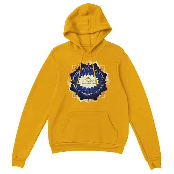 CCS - Classic Unisex Pullover Hoodie