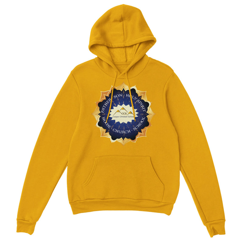 CCS - Classic Unisex Pullover Hoodie