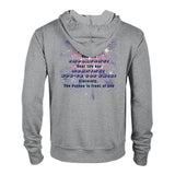 Dear Person Behind Me 2 - Classic Unisex Zip Hoodie