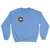 Shaken (2-sided/CCS) - Classic Unisex Crewneck Sweatshirt