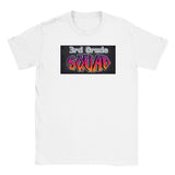 3rd Grade Squad - Classic Unisex Crewneck T-shirt