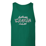 SHAKEN 3 - Premium Unisex Tank Top