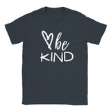 Be kind 4 - Classic Unisex Crewneck T-shirt