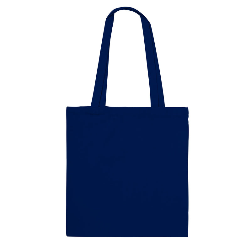 Psalm 144 - Classic Tote Bag