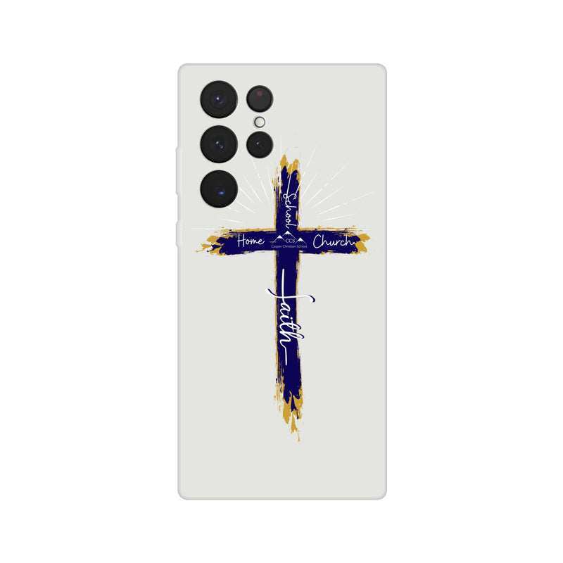 Faith Cross (CCS) - Flexi case