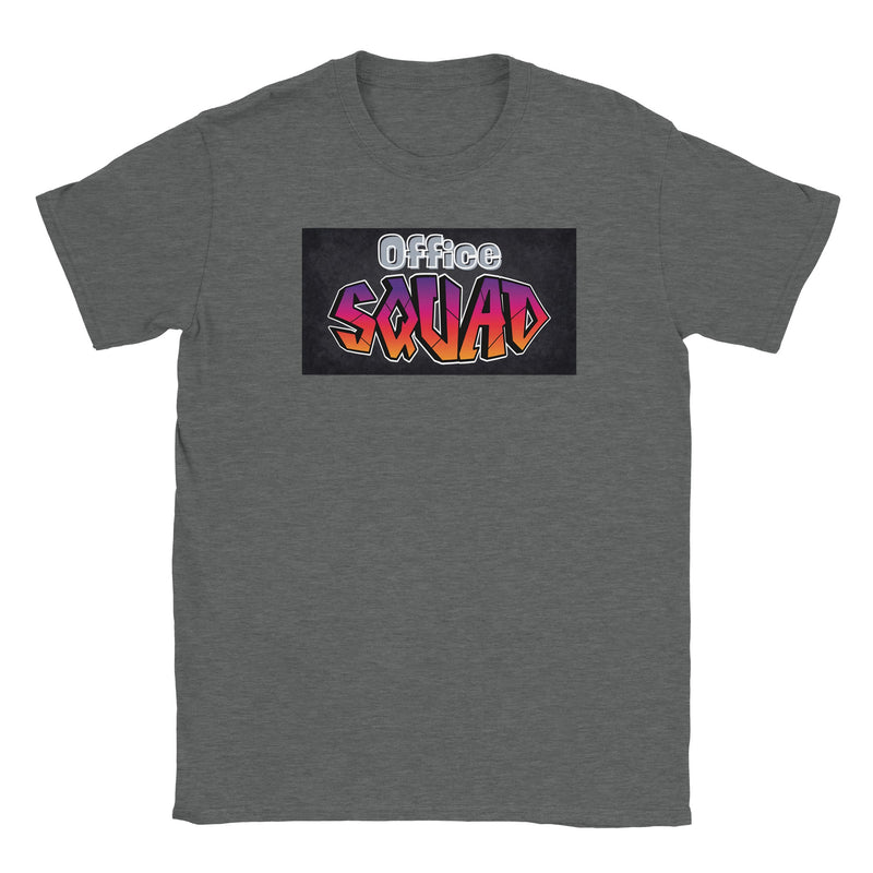 Office Squad - Classic Unisex Crewneck T-shirt