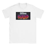 Office Squad - Classic Unisex Crewneck T-shirt