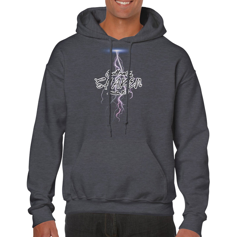 SHAKEN 2 - Classic Unisex Pullover Hoodie