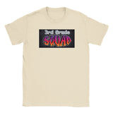 3rd Grade Squad - Classic Unisex Crewneck T-shirt