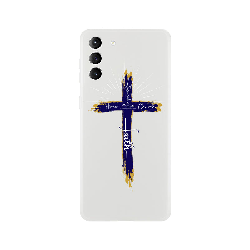 Faith Cross (CCS) - Flexi case