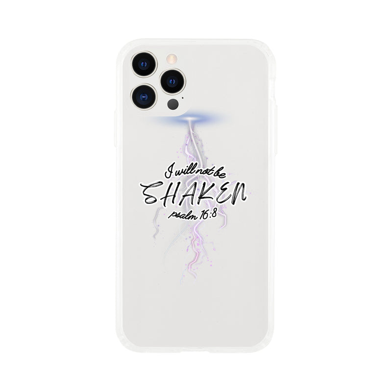 SHAKEN 2 - Clear case