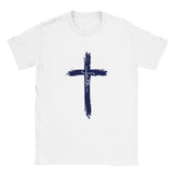 Faith - Classic Unisex Crewneck T-shirt