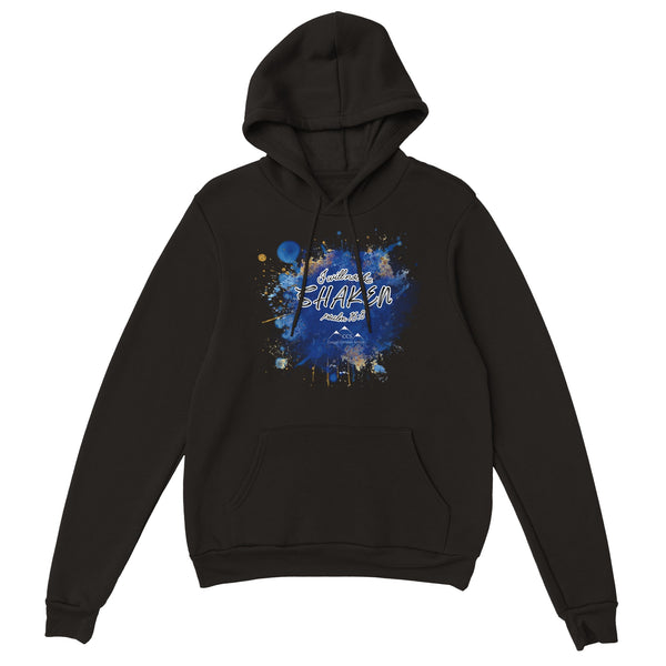 Shaken (CCS) - Classic Unisex Pullover Hoodie