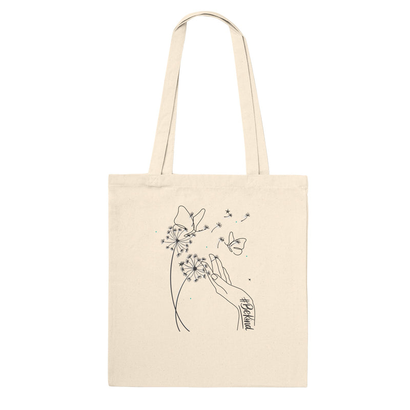 Be Kind 5 - Classic Tote Bag