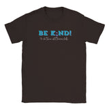 Be Kind 4 - Classic Unisex Crewneck T-shirt