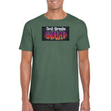 3rd Grade Squad - Classic Unisex Crewneck T-shirt