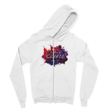 SHAKEN - Classic Unisex Zip Hoodie