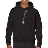 Saved & Salty - Classic Unisex Pullover Hoodie