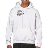 Dear Person Behind Me 3 - Classic Unisex Pullover Hoodie