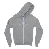 SHAKEN 2 - Classic Unisex Zip Hoodie