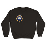 EXTRAORDINARY (CCS) - Classic Unisex Crewneck Sweatshirt