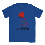 Sew Kindness - Classic Unisex Crewneck T-shirt