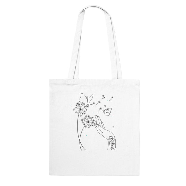 Be Kind 5 - Classic Tote Bag