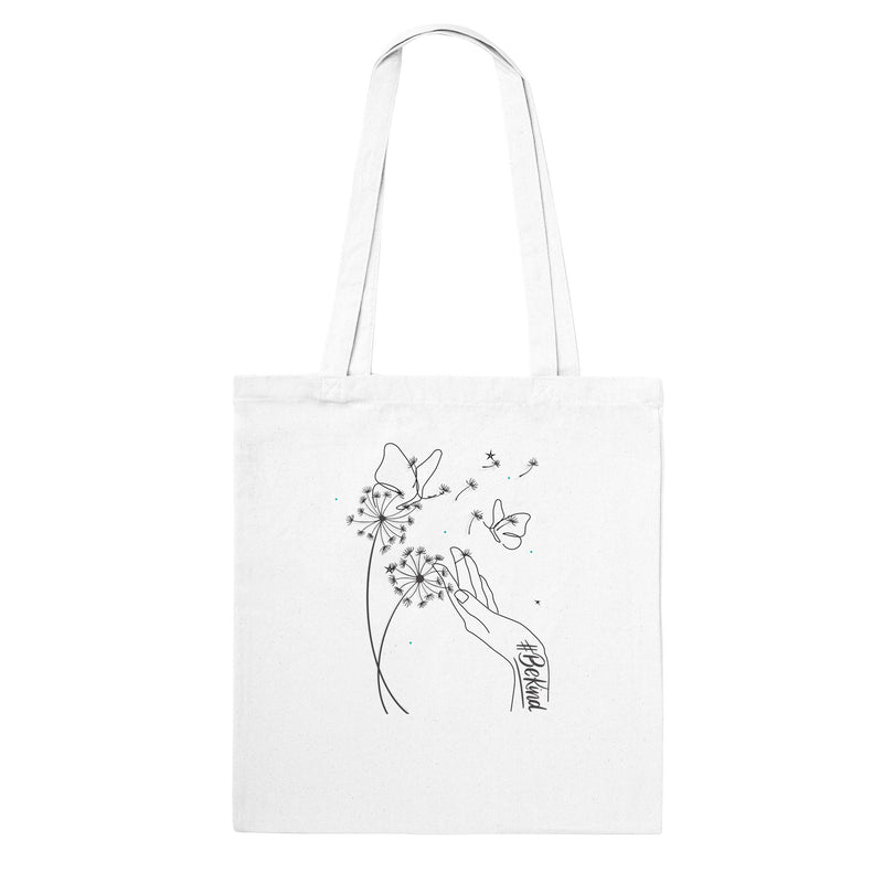 Be Kind 5 - Classic Tote Bag