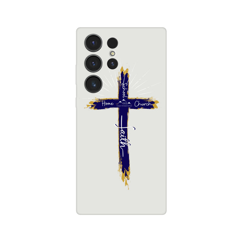 Faith Cross (CCS) - Flexi case